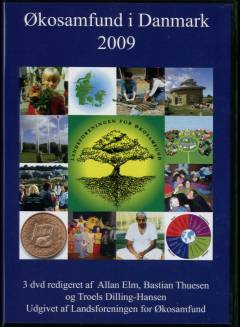 Elektronisk materiale (dvd-rom), 2009