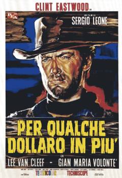 The spaghetti western collection