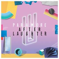 After laughter