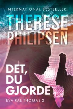 Det, du gjorde