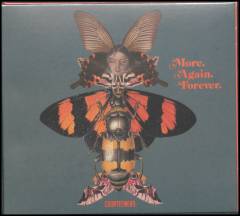 More. Again. Forever