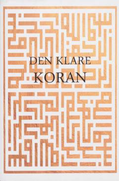 Den klare Koran