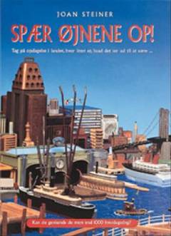 Spær øjnene op!