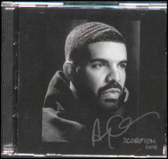 Scorpion