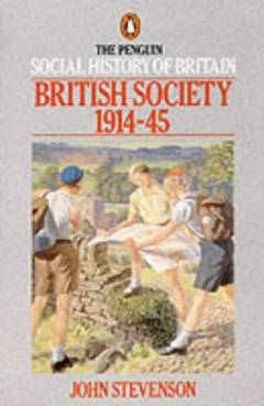 British society 1914-45