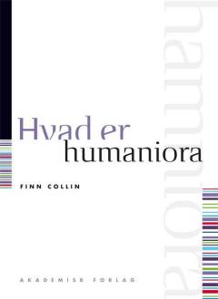 Hvad er humaniora