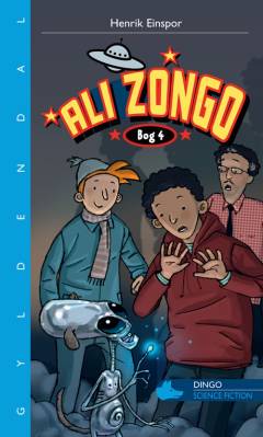 Ali Zongo. Bog 4 : Hundedage