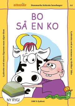 Bo så en ko