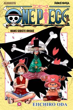 One Piece - hans sidste ønske