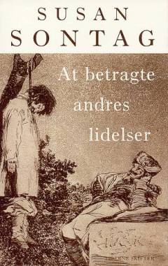 At betragte andres lidelser : essays