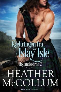 Kæltringen fra Islay Isle