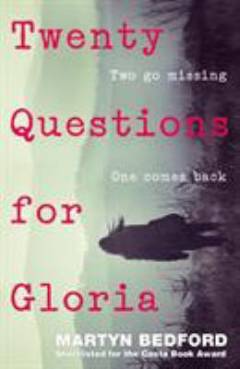 Twenty questions for Gloria