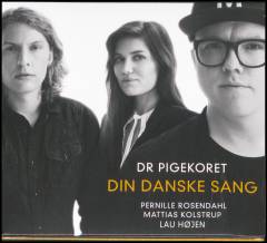 Din danske sang