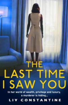 The last time I saw you
