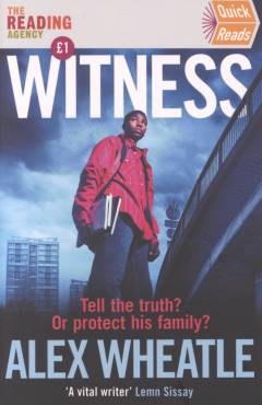 Witness (Letlæsning)