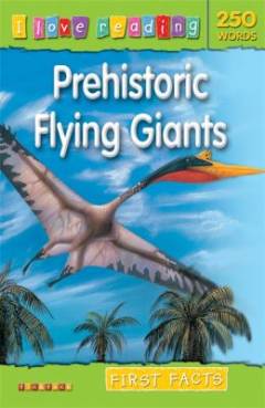 Prehistoric flying giants