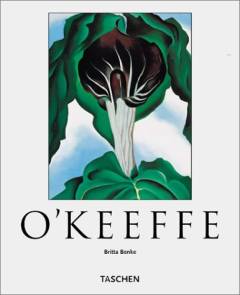 Georgia O'Keeffe 1887-1986 : flowers in the desert