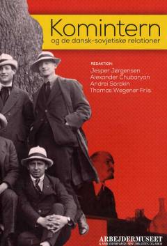 Komintern og de dansk-sovjetiske relationer