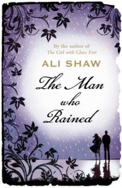 The man who rained