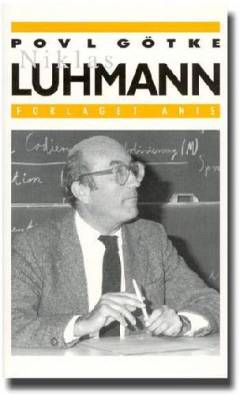Niklas Luhmann