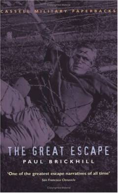 The great escape