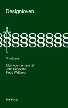 Designloven med kommentarer