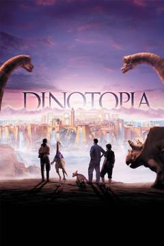 Dinotopia