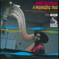 Musik (cd), 2021