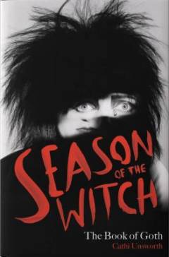 Season of the witch : the book of goth