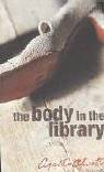 The body in the library