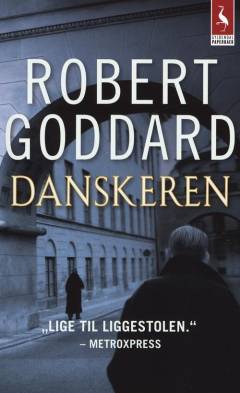 Danskeren : kriminalroman