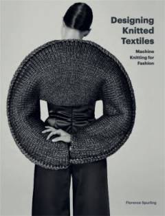 Designing knitted textiles
