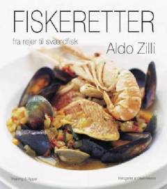 Fiskeretter : fra rejer til sværdfisk