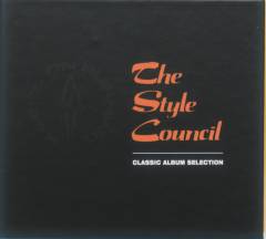 Classic album selection