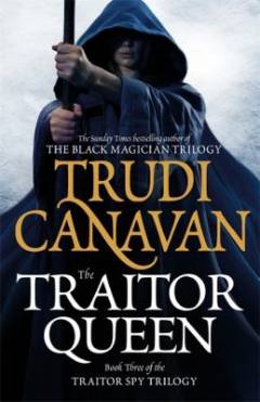 The traitor queen