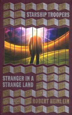 Starship troopers: Stranger in a strange land