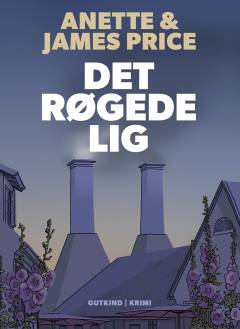 Det røgede lig : krimi