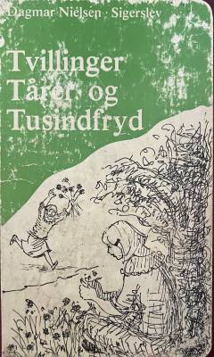 Tvillinger, tårer og tusindfryd