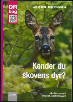 Bog, 3. udgave, 2015