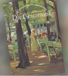 Die Grammatik