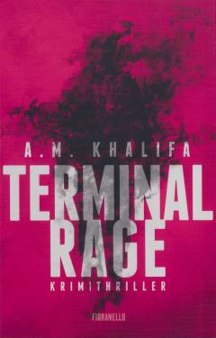 Terminal rage