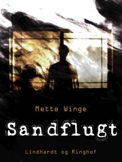 Sandflugt : en kærlighedsroman