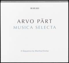Musica selecta