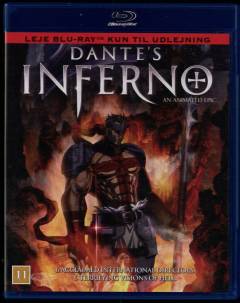 Dante's inferno : an animated epic