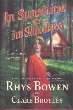 In sunshine or in shadow