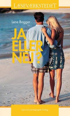 Ja eller nej? (Letlæsning)