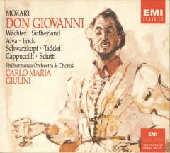 Musik (cd)