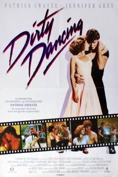 Dirty dancing