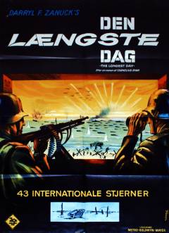 Film (dvd), Special edition, D-day 60th anniversary edition, 2006