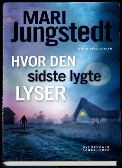 Bog, 1. bogklubudgave, 2022
